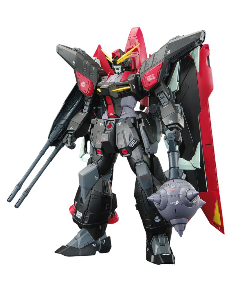 FULL MECHANICS 1/100 Raider Gundam