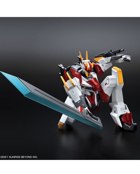 Full Mechanics Mailes Kenbu Zan 1/48