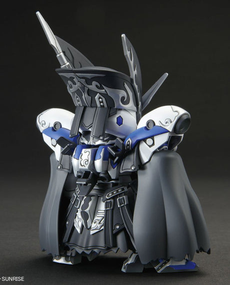 SDW HEROES Leif Gundam GP04