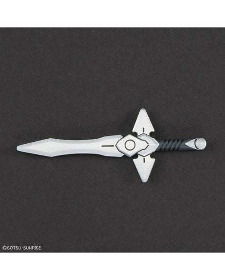 SDW HEROES Leif Gundam GP04