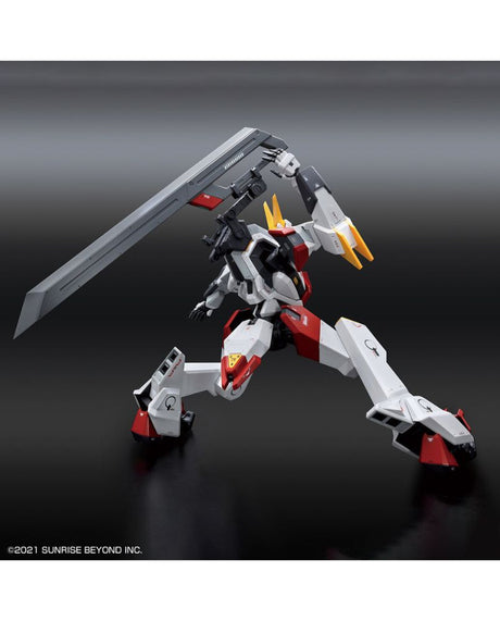 Full Mechanics Mailes Kenbu Zan 1/48