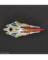 SDW HEROES Leif Gundam GP04