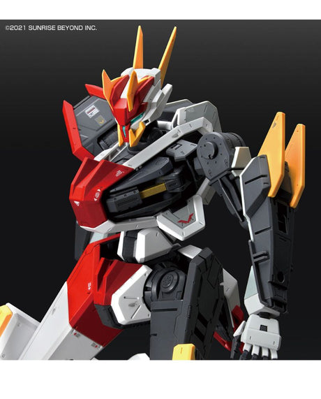 Full Mechanics Mailes Kenbu Zan 1/48