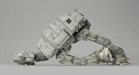 Star Wars AT-AT 1/144 Scale Bandai Plastic Model Kit
