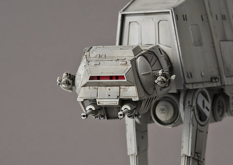 Star Wars AT-AT 1/144 Scale Bandai Plastic Model Kit