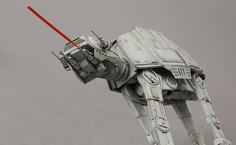 Star Wars AT-AT 1/144 Scale Bandai Plastic Model Kit