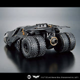Batman Begins Batmobile 1/35 Model Kit - Tumbler - Union Gundam