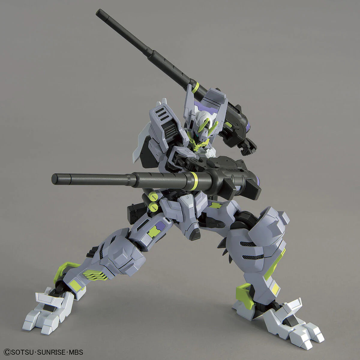 HG Gundam Asmoday 1/144