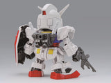 SD Hello Kitty Gundam RX-78-2 Ex Stand - Union Gundam