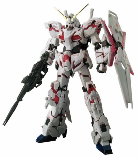 RG Gundam Unicorn 1/144 - Union Gundam